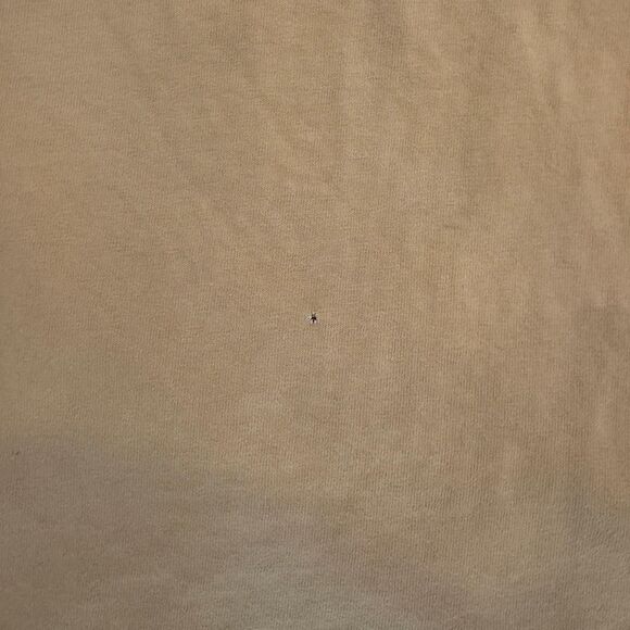 RIDDEL Yellow Vintage Heavy Wight 90s T Shirt XXL - Picture 4 of 4